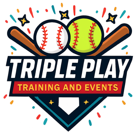 Triple Play Training and Events