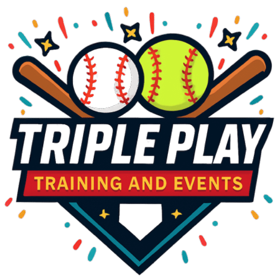 Triple Play Training and Events